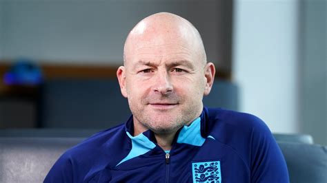 Next Ireland manager odds: Lee Carsley favourite for role .